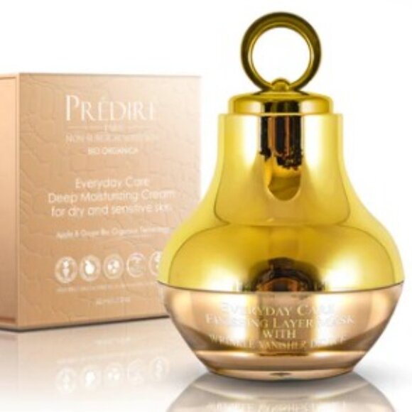 PREDIRE EVERYDAY CARE FINISHING LAYER MASK + WRINKLE...